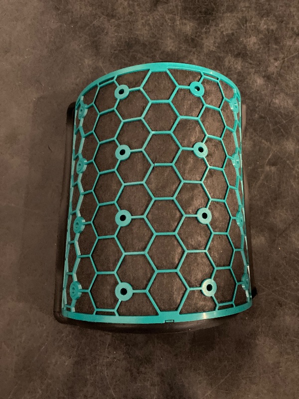 Photo 1 of Replacement Air Purifier Cleaning Hepa Filter Set Robot Vacuum Cleaner for Home Accessroies? .Compatible for Dyson. TP04 TP05 HP04 HP05 DP04 (Color : Carbon)
