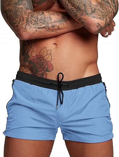 Photo 1 of XXL Men's Swim Trunk Swimwear Bathing Suit Swimsuit Board Beach Sport Short