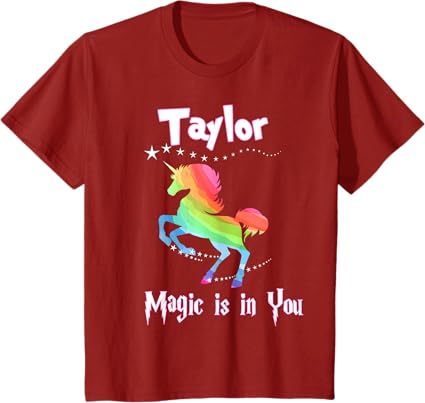 Photo 1 of Small 80's T-Shirt Red Youth