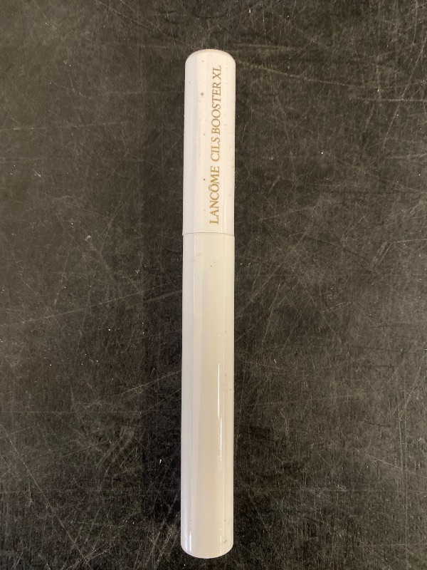 Photo 1 of Lancôme Cils Booster XL Enhancing Lash & Mascara Primer - Infused with Micro-fibers, Vitamin B5 and Vitamin E - Boosts Mascara Volume, Length & Curl