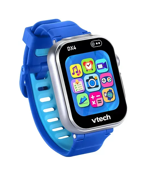 Photo 1 of VTech KidiZoom Smartwatch DX4