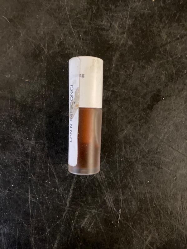 Photo 1 of NOONI Korean Vegan Lip Oil - Appleginseng | Lip Stain, Gift, Long-Lasting, Moisturizing, Plumping, Revitalizing for Dry Lips, Waterproof, No Peel Off, Mother's Day, 0.12 Fl Oz