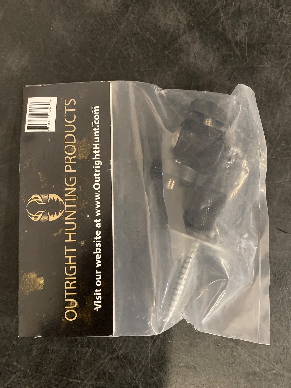 Photo 1 of Morph Pro Quick Connect Camera Mount