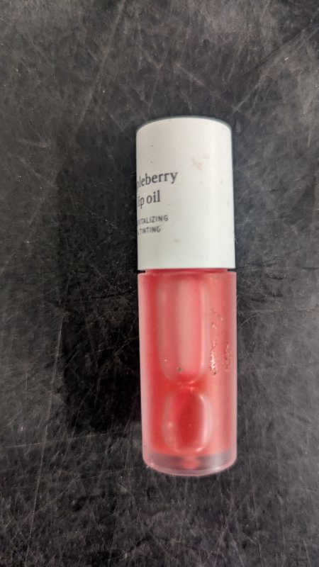 Photo 1 of NOONI Korean Vegan Appleseed Lip Oil - Appleberry | Long-Lasting, Moisturizing, Plumping, Revitalizing for Dry Lips, Waterproof, No Peel Off, Hydrating, Nourishing, Mother's Day, 0.12 FL Oz