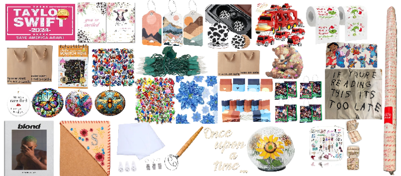 Photo 1 of  All of our variety boxes are sold as-is and are non-refundable. Why bid on single items when you can score a mix of unique finds in one go? This is your chance to win big and discover amazing deals at unbeatable prices. Each small variety box is packed w