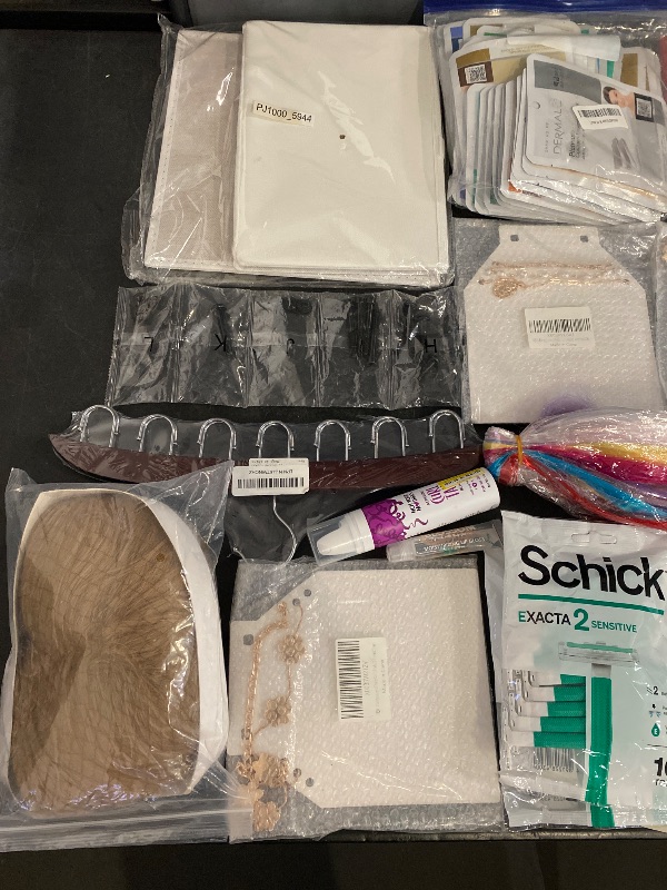 Photo 1 of 29 Item Miscellaneous Bundle : jewelry, Home Decor, Storage & Organization,  Hair Care, Skin Care, Kitchen & Dining, Patio & Garden