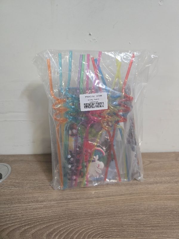 Photo 1 of Hero Party Favors Birthday Party Supplies Bundle - Including Hero Masks, Gift Bags, Slap Bracelets, Stickers, Reusable Straws for Kids Hero Birthday Party Decorations