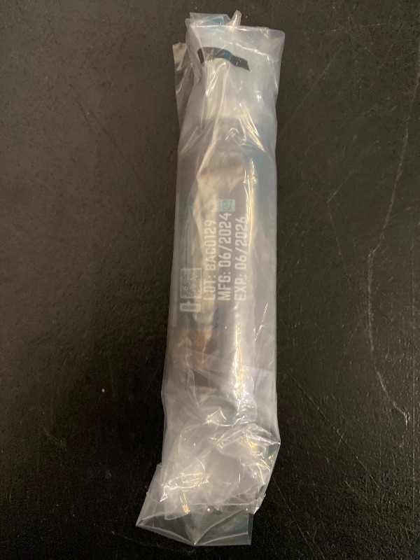 Photo 1 of  Reconstitution Solution 30ml Premium Glass Vial 