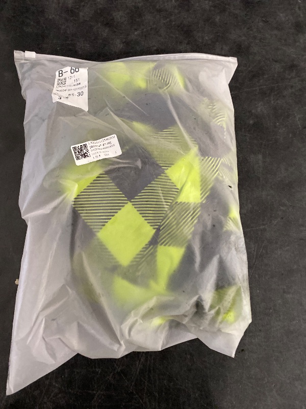 Photo 1 of Medium, Is it too late to be good? Grinch Pajama Outfit for Kids