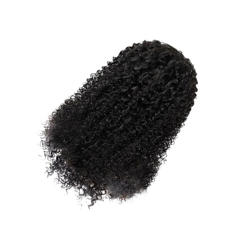 Photo 1 of Lace Wig Headgear Heat Resistant Silk Wig for Women Great for Daily Decor and Costumes
