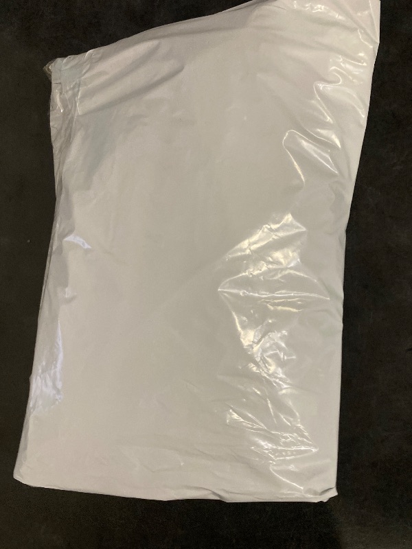 Photo 1 of Clearlove Baby Diaper Bag Grey 12.5" x 28"