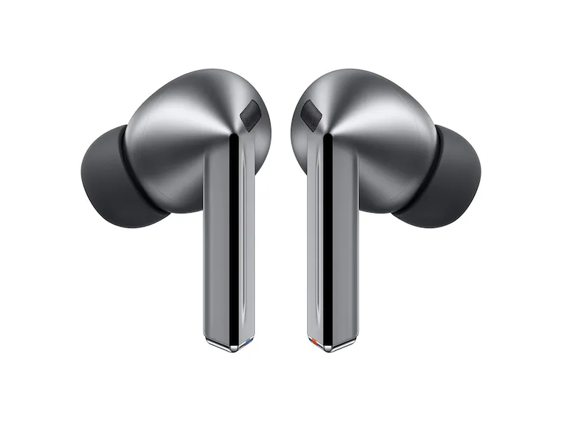 Photo 1 of Galaxy Buds3 Pro Silver