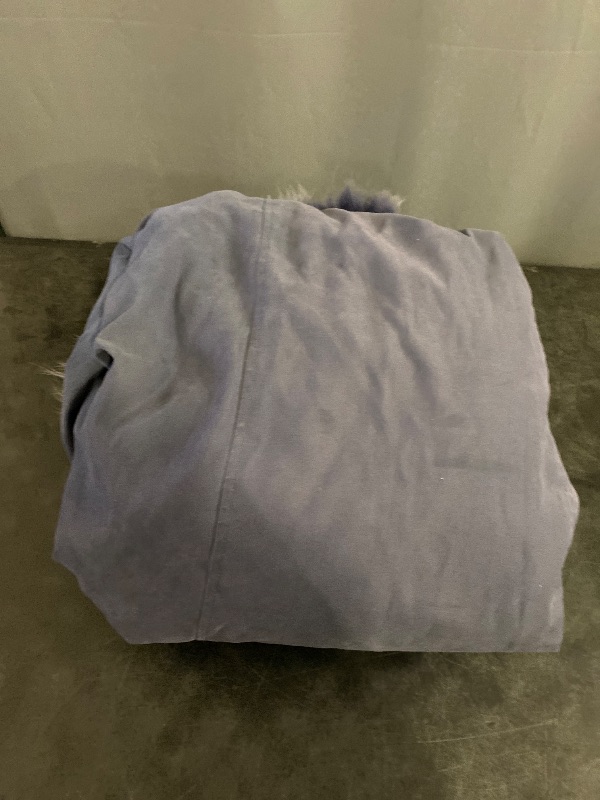 Photo 1 of Large LIZ CLAIBORNE WINTER CAR JACKET WITH REMOVEABLE HOOD WOMEN SIZE LARGE