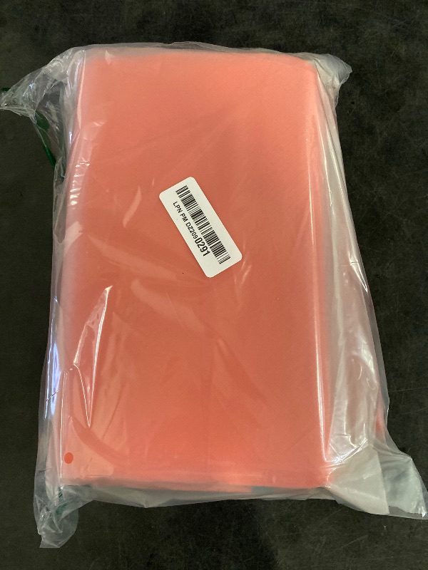 Photo 1 of LeadCon 2 Pack Upgrade Survival Blanket – Insulated Thermal Reflective Tarp - 60" x 82". All-Weather, Reusable Emergency Blanket for Car or Camping, Orange