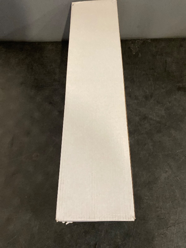 Photo 1 of 5 Micron 20 Inch Big Whole House Sediment Water Filter, 20" x 4.5" Water Filter Cartridge Replacement for SimPure DB20 Blue Housing, WGB22B, WGB32B, AP802, BB20B, BB20T 2-Pack