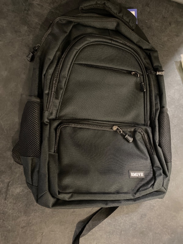 Photo 1 of Travel Laptop Backpack, Durable Business College Computer Bag