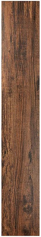 Photo 1 of Tivoli II Self Adhesive Vinyl Floor Planks, 10 Pack - 6" x 36", Mahogany - Peel & Stick, DIY Flooring - Natural Wood Grain Feel for Kitchen, Dining Room & Bedrooms by Achim Home Decor