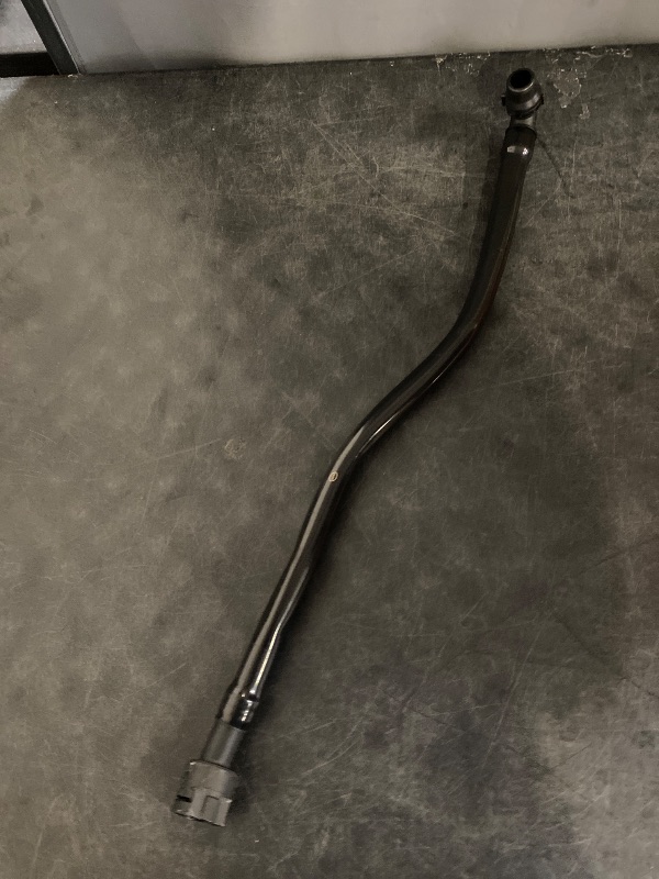 Photo 1 of 17128602617 Water pipe Car Parts Radiator Coolant Hose Pipe Compatible With BMW B48 B58 5-SERIES G30 G38 7-SERIESG11 G12