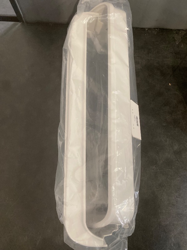 Photo 1 of  Door Bin Shelf Rack Compatible with Frigidaire Refrigerator