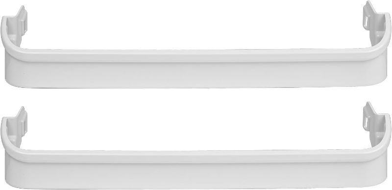 Photo 1 of  Door Bin Shelf Rack Compatible with Frigidaire Refrigerator