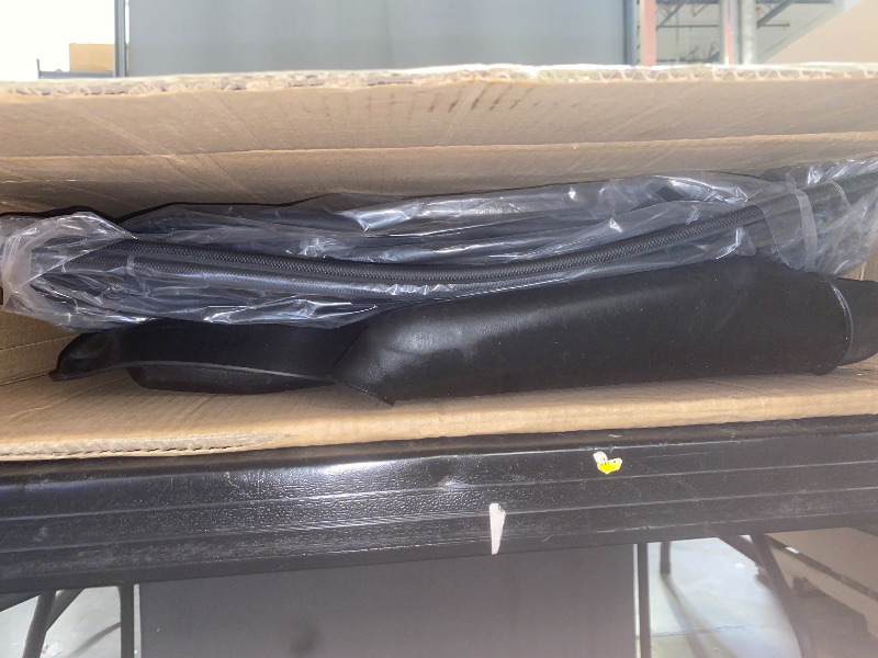 Photo 1 of 2025 2026 Tesla Model Y Juniper TPE Floor Mats & Front and Rear Trunk Mats – Full Coverage Cargo Mat – Accessories for The New Tesla Model Y Juniper (2025 Model Y Full Floor Mat Kit Set of 7)