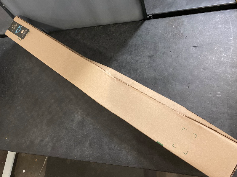 Photo 1 of Spotless Plaster in Recessed Flexible Drywall LED Channel Fully Bendable LED Aluminum Profile Track for Custom LED Strip Lighting Solutions, 3.28ft x 3 Pcs (P5615 Inside width 12.5mm/0.5""), Silver