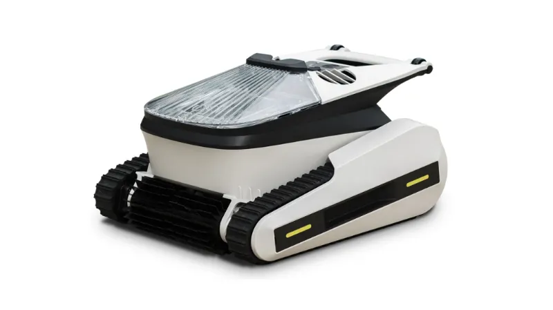Photo 1 of Seauto Shark Cordless Robotic Pool Cleaner