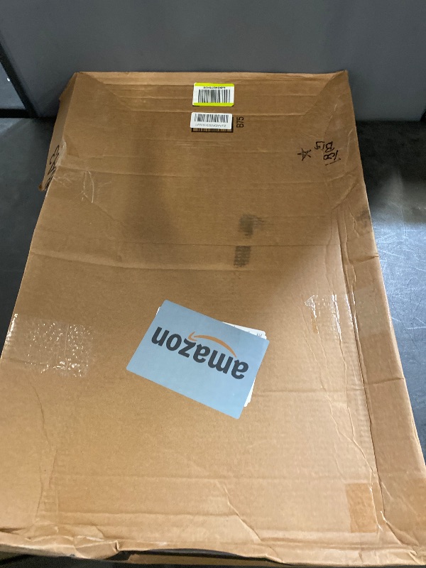Photo 1 of WP2176225 Refrigerator Glass Shelf Replacement Parts 27x16 inches Compatible with Kenmore Crisper Cover and Whirlpool Glass Shelf Crisper Pan Insert EAP326774 2204848 2173300 2180069 2210581