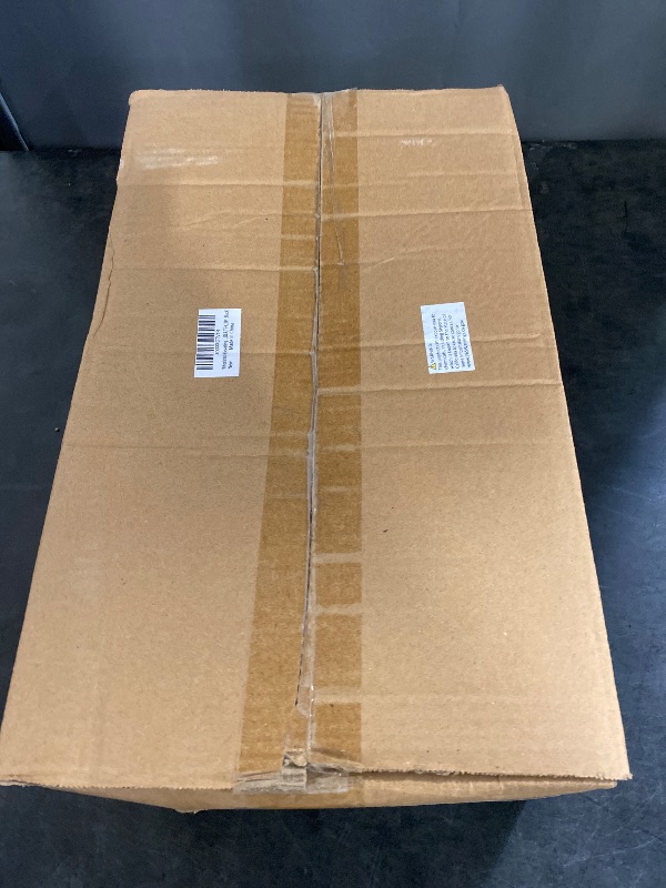 Photo 1 of Wheelchair Elevating Legrests with Padded Calf Pads, Composite Footplates, Fits Most Standard wheelchairs of All Brands. Wheelchair Parts,Same Functional Structure as LK3JELR,T94,(1Pr, Black)