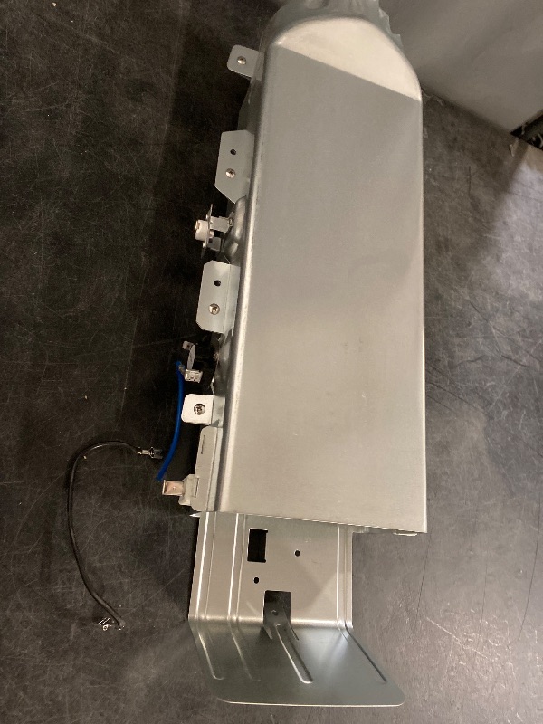 Photo 1 of DC97-14486A Dryer Heating Element Upgrade OEM DC96-00887A,Fit for Samsung Dryer dv45h7000ew/a2 dve50r5400v/a3 dve50r5200w/a3,Replace DC97-14486D AP4342351 (with DC32-00007A DC47-00016A)