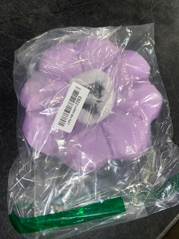 Photo 1 of ANWA Cat Cone Collar Soft, Waterproof Cat Recovery Collar, Adjustable Soft Cone for Cats After Surgery