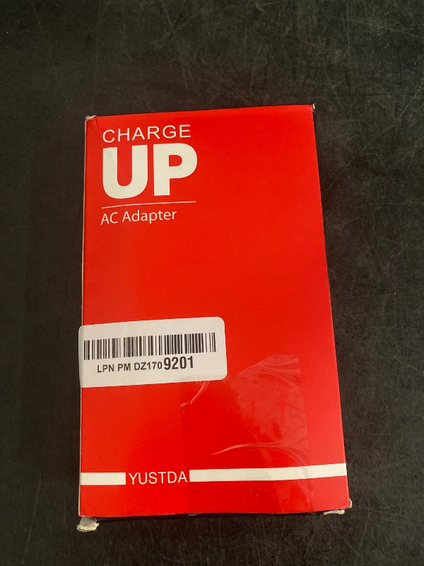 Photo 1 of YUSTDA New AC/DC Adapter for HP Pavilion Realtek RTL8723 RTL8723BE RTL8723BL RTL8723BENF RTL8191 RTL8191SE RTL81915E 792610-001 Bluetooth NGFF Wireless WiFi Card PC Netbook Battery Charger