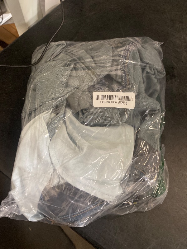 Photo 1 of 50WX32L- Lee Men's Big & Tall Extreme Motion Straight Taper Jean Maddox 50W x 32L