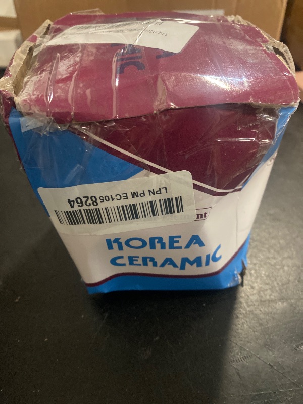 Photo 1 of Replacement Ceramic Dome Water Filter 0.2 to 0.5 micron for Countertop & Water Coolers. First Stage of Filtration, Traps all Impurities