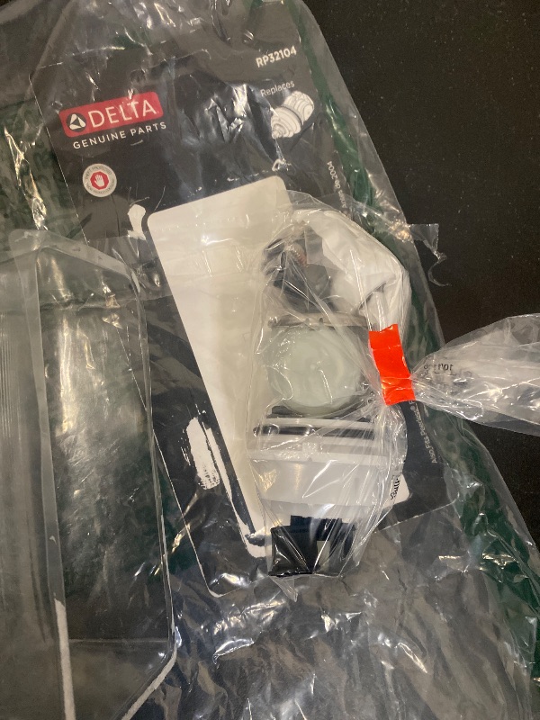 Photo 1 of Delta Faucet RP32104 Monitor 17 Series Cartridge Assembly