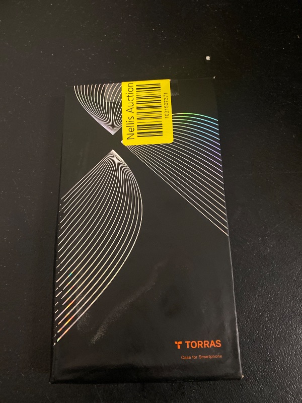 Photo 1 of TORRAS Slim Fit for iPhone 16 Pro Case, Ultra Thin for iPhone 16 Pro Case, Lightweight Matte Anti-Scratch Hard PC Cover Phone Case for iPhone 16Pro 6.3 inch, Black