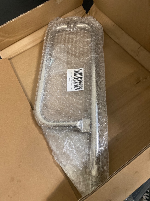Photo 1 of CANDANA Burner for Weber Q100, Q120, Q1000, Q1200, Baby Q Gas Grill, 17inch 304 Stainless Steel Burner Tube 386001, 386002, 516002, 516001, 50060001, 51060001 Replacement Part 69957, 41657 60040
