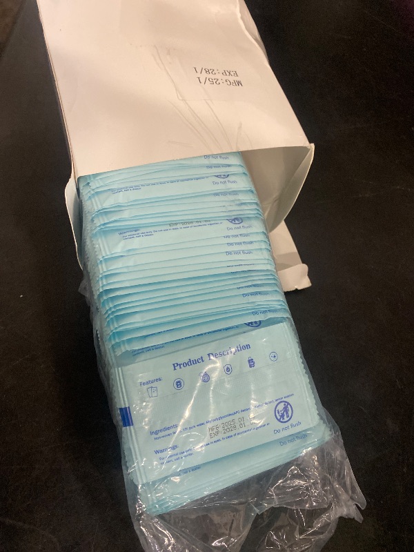 Photo 1 of Tondiamo 150 Pcs Individually Wrapped Dish Cleaning Wipes Disposable Portable Travel Dish Soap Wipes with Lemon Scent for Kitchen Outdoor Camping Traveling Quick Clean