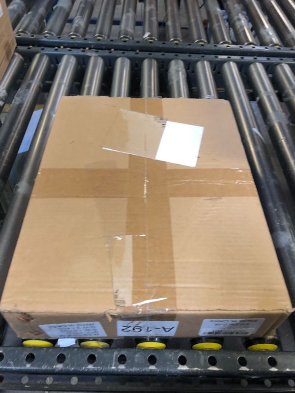 Photo 1 of Axiniu Bike Foldable Rear Basket, Rear Bicycle Cargo Rack, Ebike Storage Rear Basket with Large Capacity, Cargo Net and Rainproof Cover, Easy to Install. Resistant to Heat & Corrosion