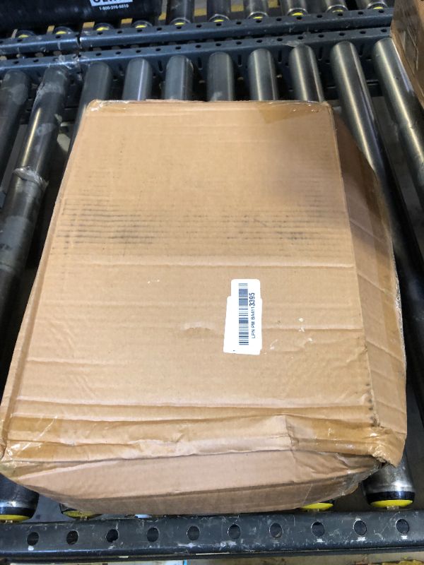 Photo 1 of CubesLand Christmas Tree Collar for 7.5ft Trees,Christmas Tree Skirt 27In,Holiday Rattan Tree Skirt,Handcrafted Woven Hyacinth Christmas Tree Base Cover,Rustic Tree Skirt for Artificial Trees