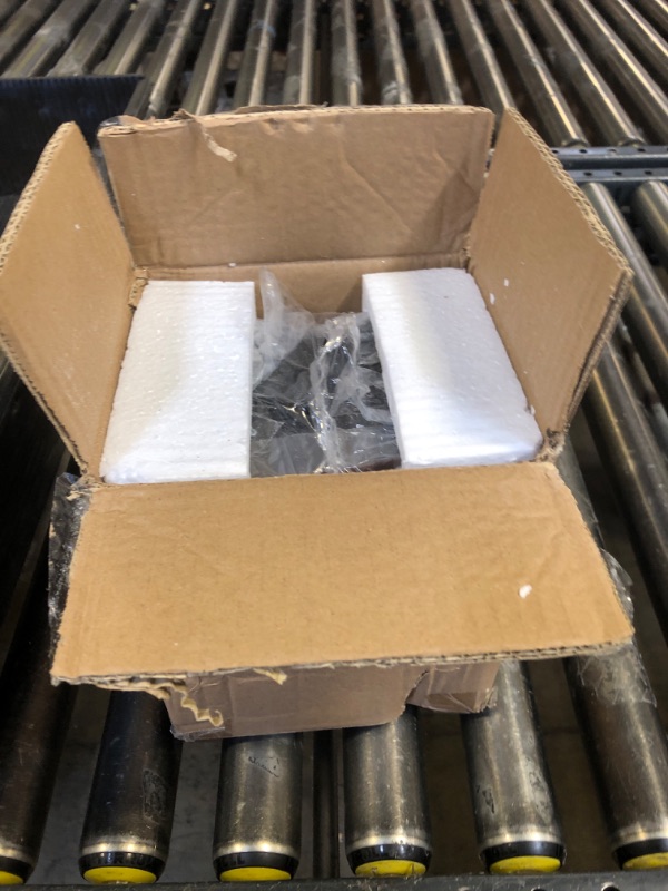 Photo 1 of LED Lighted Musical Gingerbread House, 7.3" Christmas Village House Decoration with Light-up Gingerbread Cookie and Snowman, Christmas Collectible Buildings for Holiday Decor for Home and Desktop