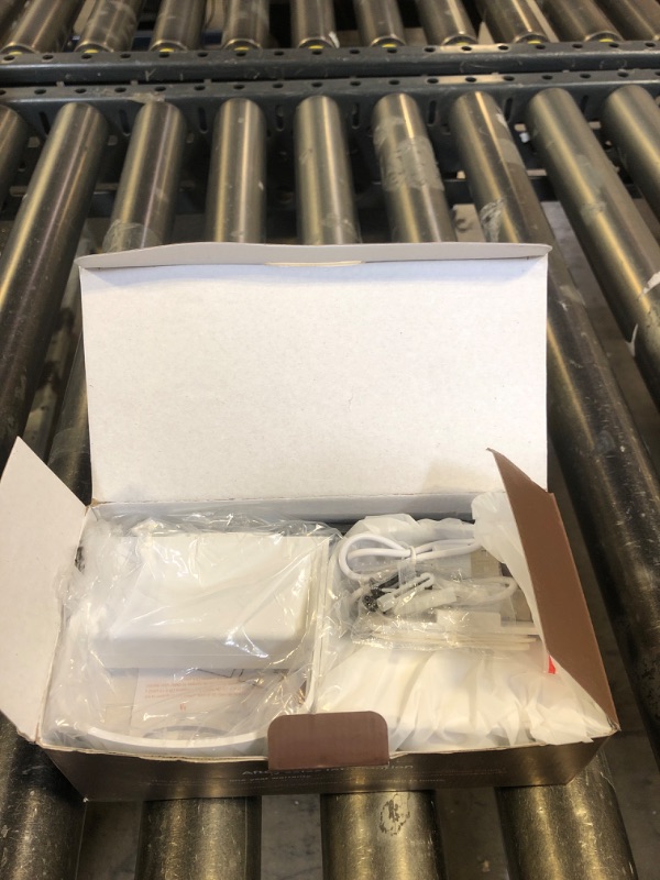 Photo 1 of FULEN Motion Sensor Wall Light with Remote Control 3 Colors Wireless Wall Sconces LED Indoor Up and Down Wall Lamp 5000mAh Rechargeable Battery Powered Wall Lamps Brightness Adjustable, White 2 Pack