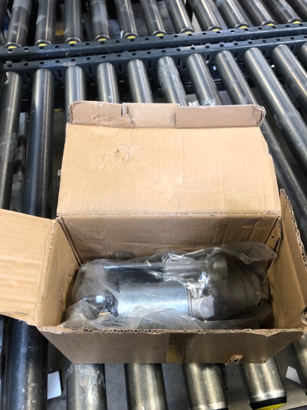 Photo 1 of GELUOXI Starter Motor Assembly Replacement for Chevy Equinox Malibu GMC Terrain 1.5L 2018-2020 12473