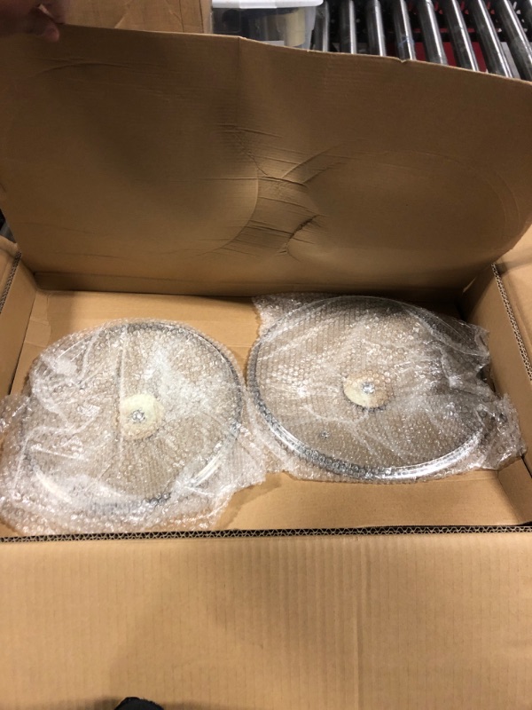 Photo 1 of Pots and Pans Set - Caannasweis Nonstick Granite Stone Cookware Sets, Induction Frying Pans for Cooking, PFOS PFOA Free, Baking or Roasting Gray