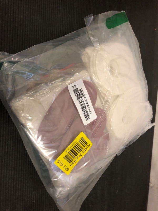 Photo 1 of Custom Banner kit-Make Your Own Banner-DIY Banner Kit with Letters- 28 Burlap Banner with 92 Felt Letters-Custom Letter Banner- Customizable Banner for Birthday Wedding Party Decorations (beige+white)