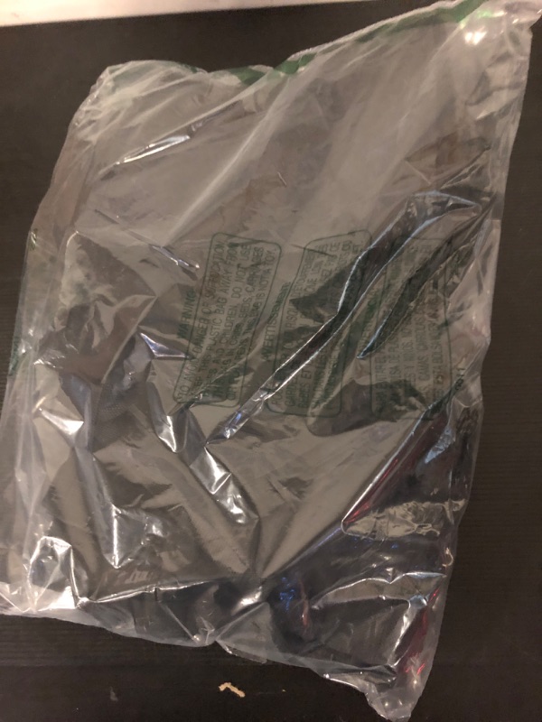 Photo 1 of Lifewit DVD Storage Bags 6 Pcs, Clear PVC Plastic CD Organizer with Handles and Zipper, Media Holder for Blu Ray Disc, Movie Cases, VHS Box, Video Game Disks, Albums, Books, Holds 240 DVDs (40 Each)