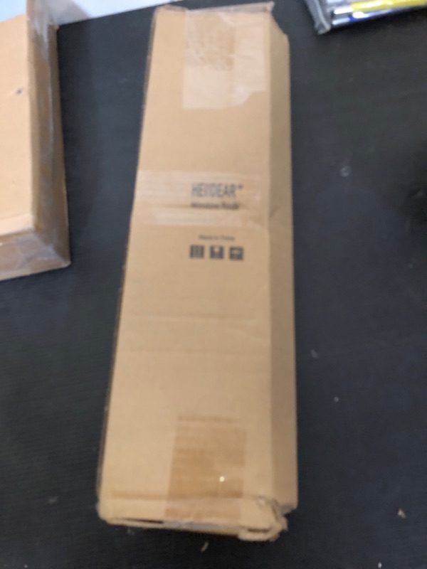 Photo 1 of Gold Curtain Rods for Windows 48 to 84 Inch,1 Inch Heavy Duty Curtain Rods,Adjustable Curtain Rod,Modern Drapery Rods,Window Curtains Rod 36-88,Brass