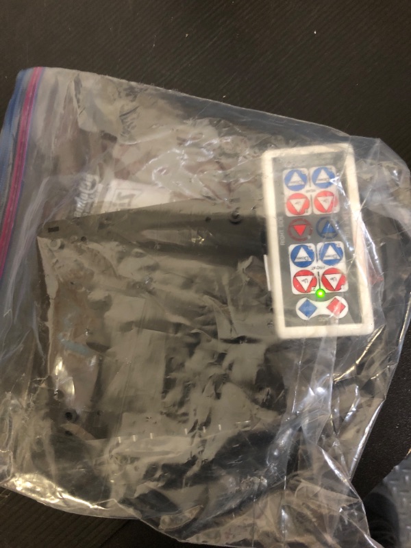 Photo 1 of HAPPIJAC-733540 Wireless Upgrade Kit - CCS Upgrade Kit - Remote Controller and Wireless Logic Board - White