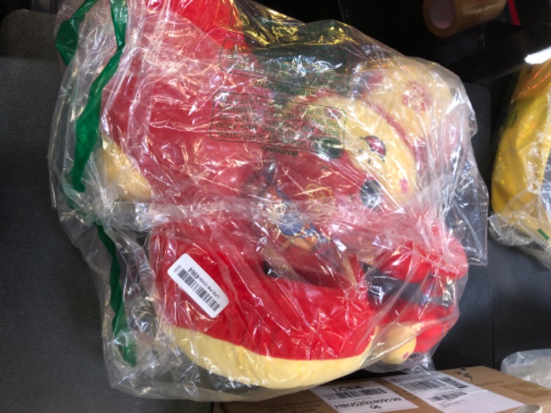 Photo 1 of Shappy 4 Pack Snake Plush 2025 Spring Festival Decorations Snake Doll Animal Snake Plush Animals 2025 Mascot Zodiac Plush Animals Spring Festival Decorations New Year Gifts Year Decorations(Snake)