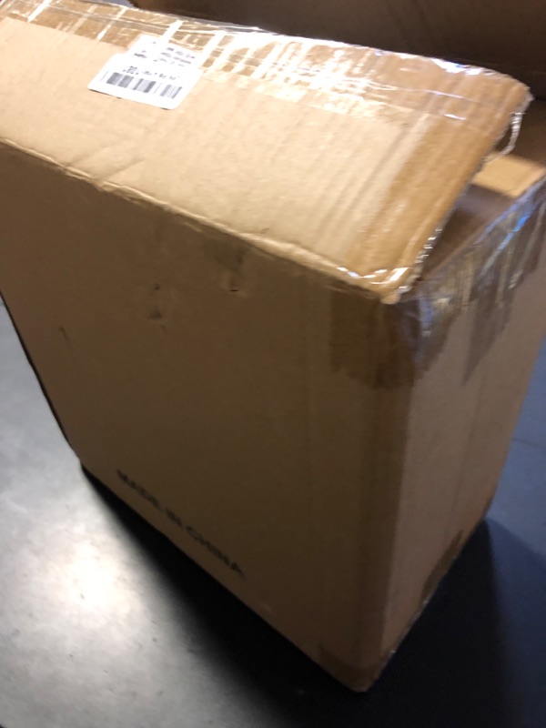 Photo 2 of blessny 12" Arabic Bread Maker Machine, Upgrade 2 in 1 Electric Pizza or Pita Making Oven for Home, 1800W with 110V US Plug and Temperature Adjust